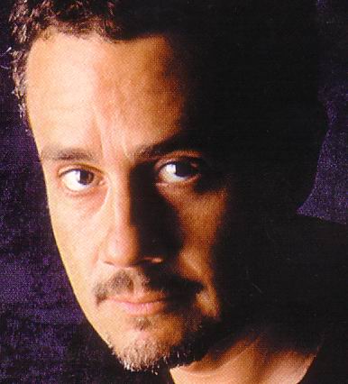 RICK MARGITZA picture