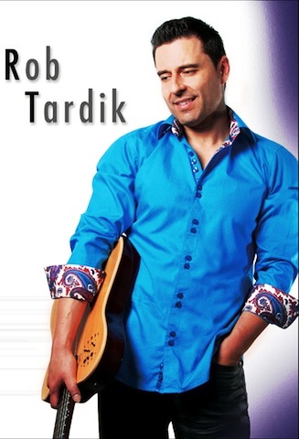 ROB TARDIK picture