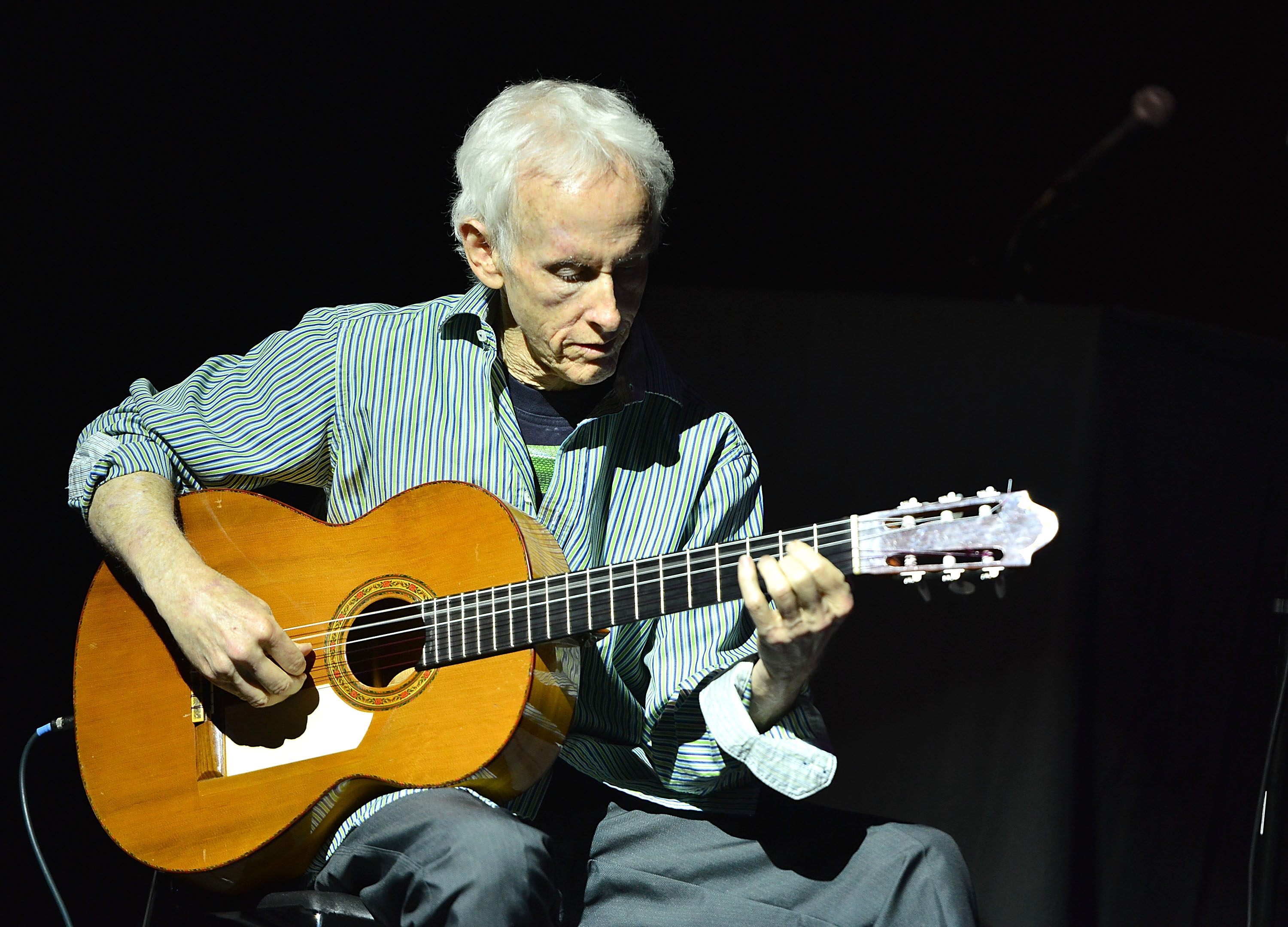 ROBBY KRIEGER picture