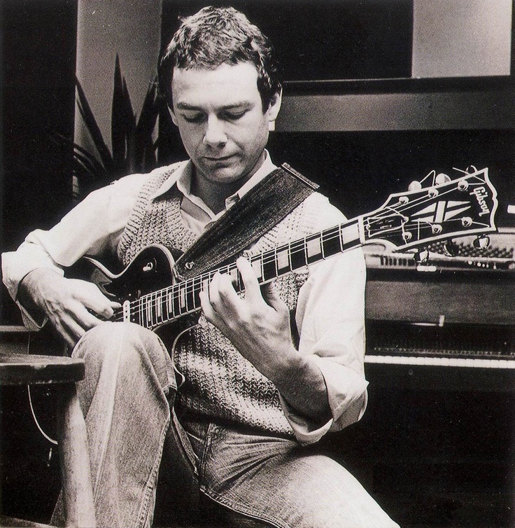 robert fripp