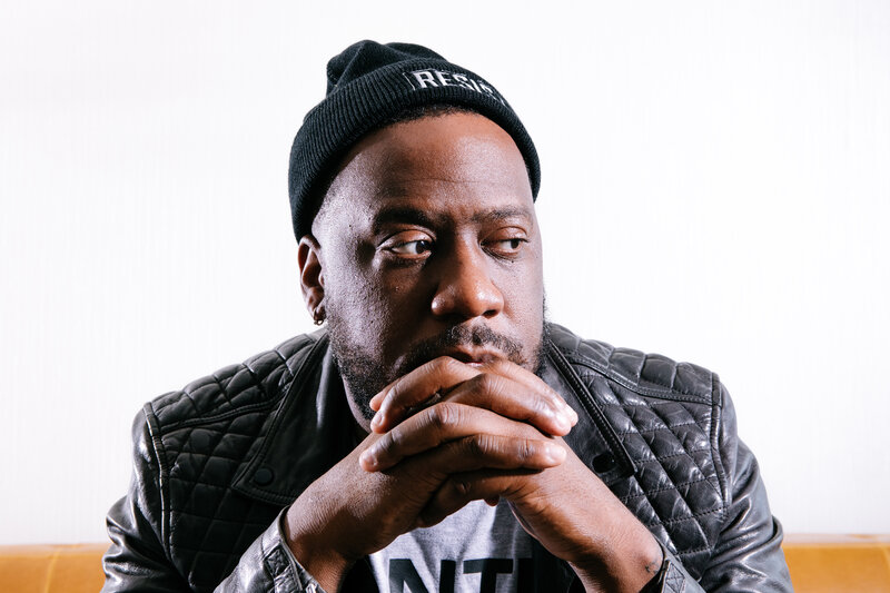 ROBERT GLASPER picture