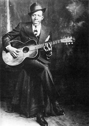 ROBERT JOHNSON picture