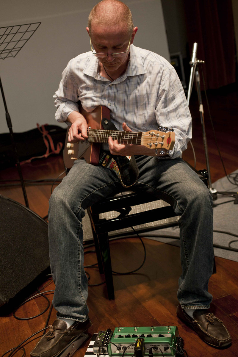 ROBERTO ZORZI picture