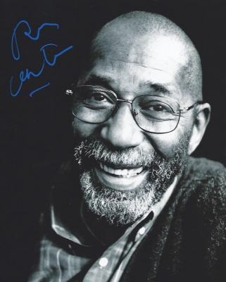 RON CARTER picture