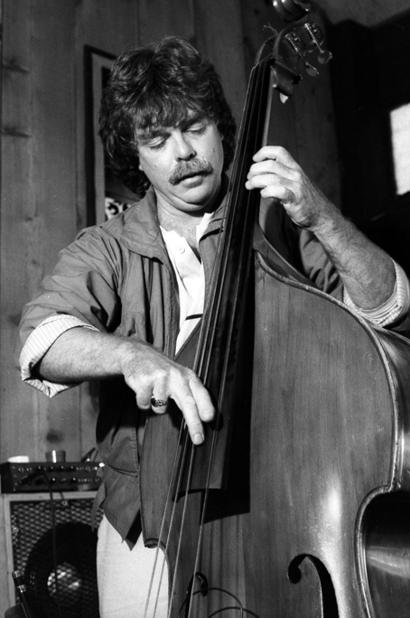 RON MCCLURE picture