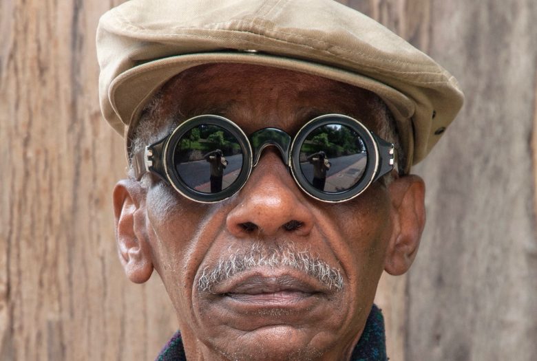 ROSCOE MITCHELL picture