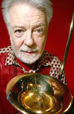 ROSWELL RUDD picture