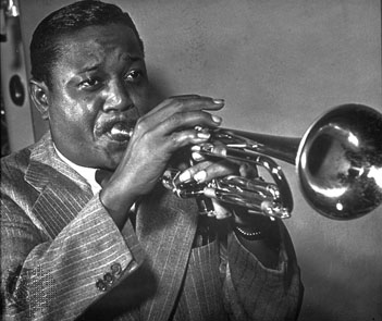 ROY ELDRIDGE picture