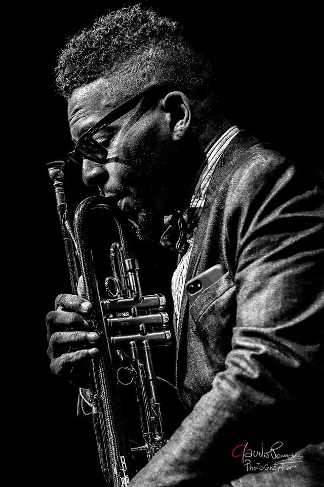 ROY HARGROVE picture