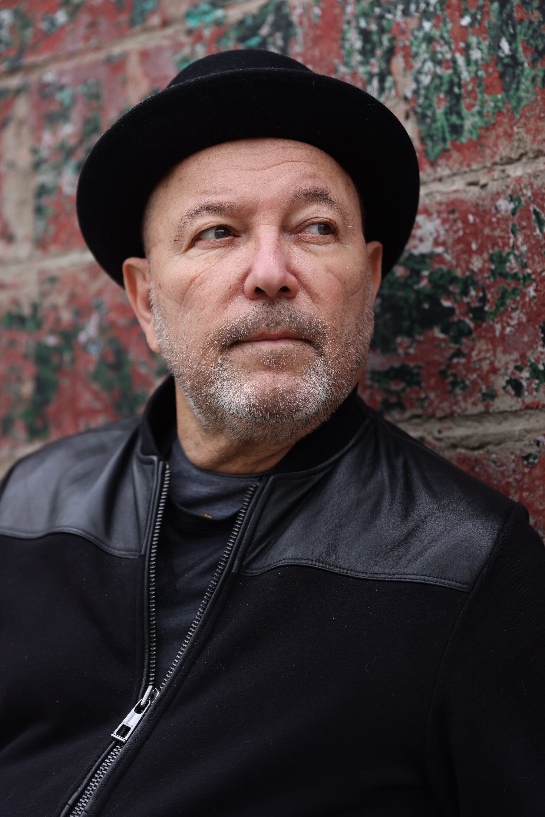 RUBÉN BLADES picture