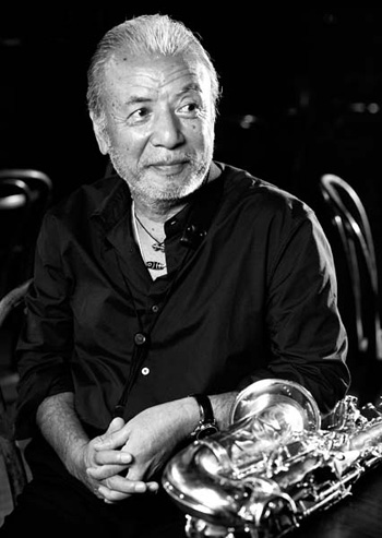 SADAO WATANABE picture