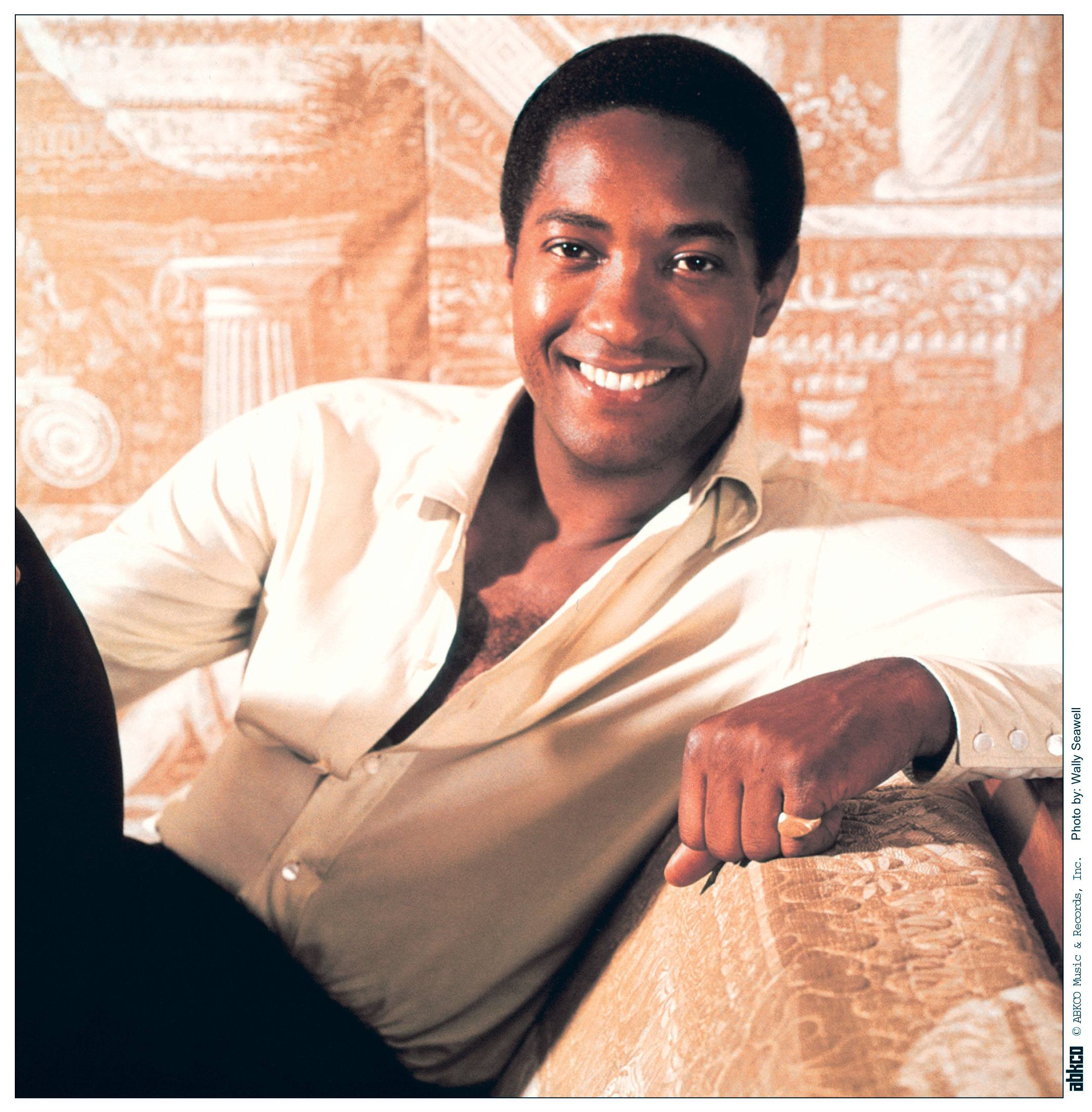 SAM COOKE picture