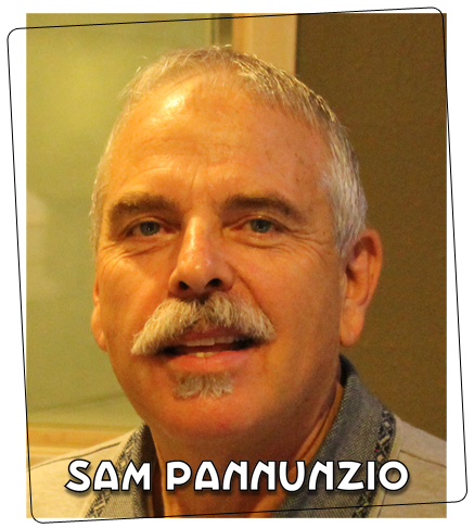 SAM PANNUNZIO picture