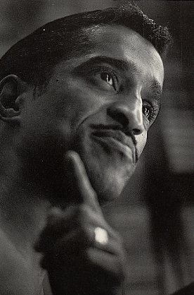 SAMMY DAVIS JR picture