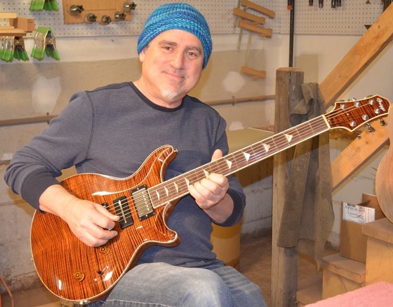 SCOTT SAWYER picture