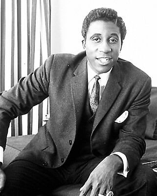 SCREAMIN' JAY HAWKINS picture