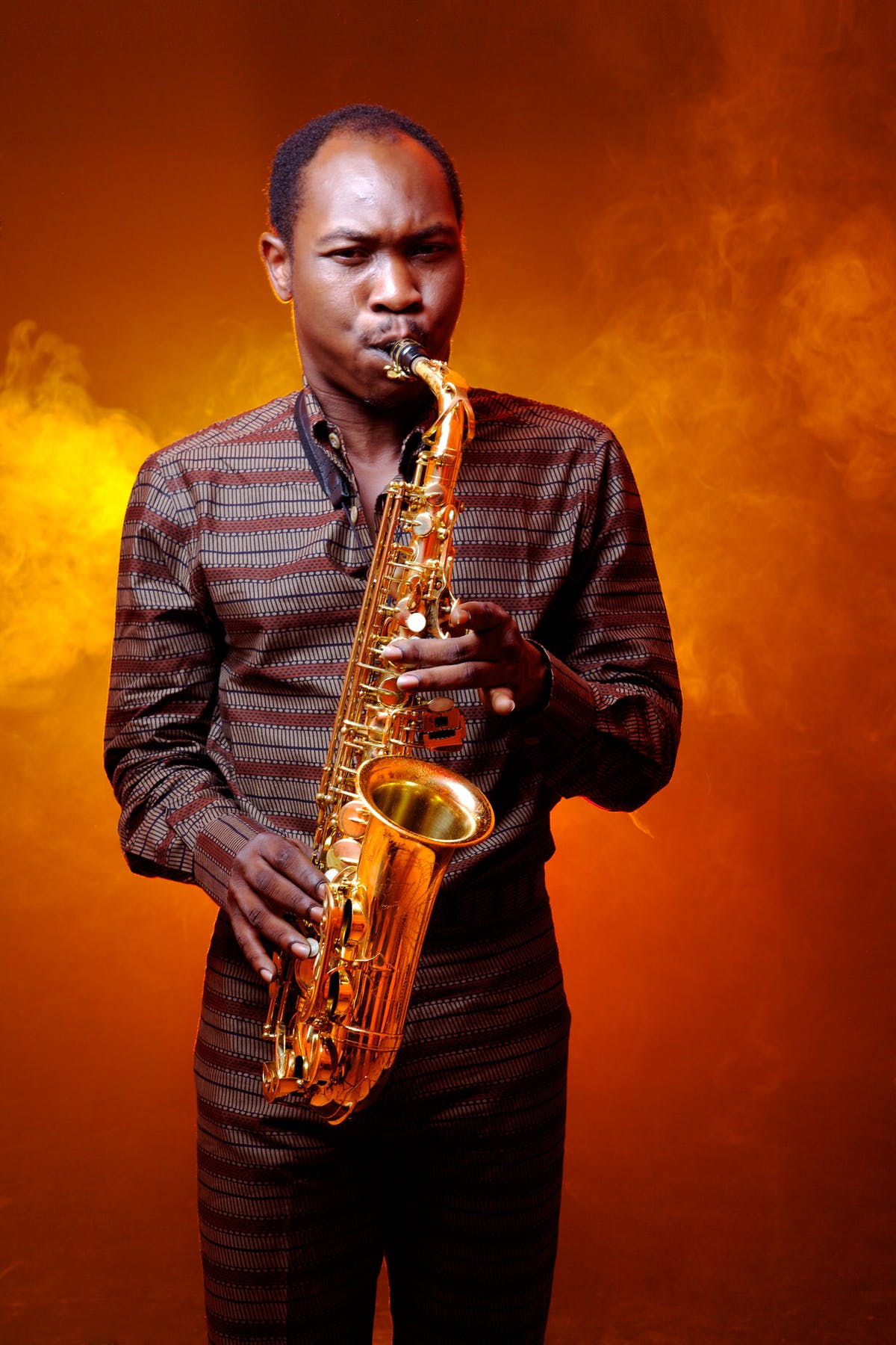 SEUN KUTI picture