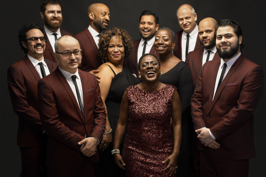 SHARON JONES AND THE DAP-KINGS picture