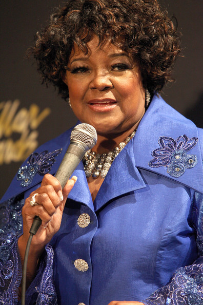 SHIRLEY CAESAR picture