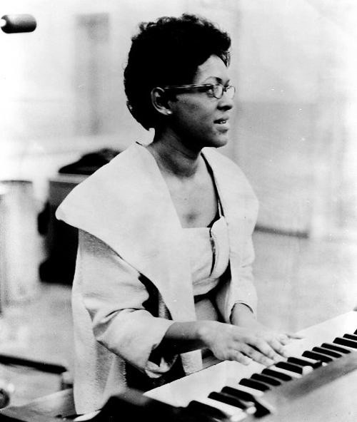 SHIRLEY SCOTT picture