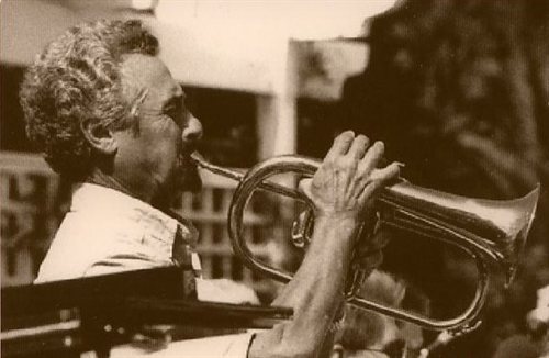 SHORTY ROGERS picture