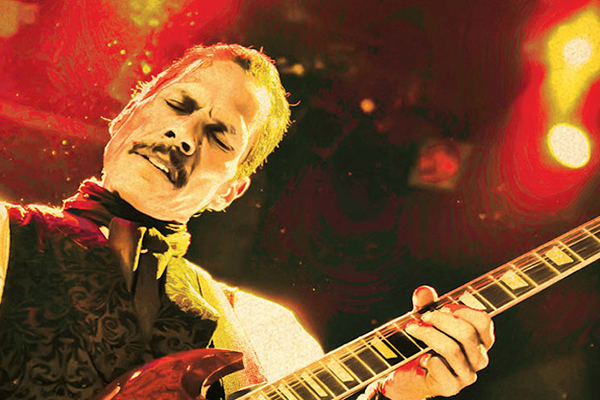 SHUGGIE OTIS picture