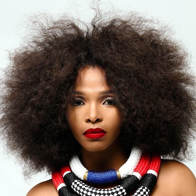 SIMPHIWE DANA picture