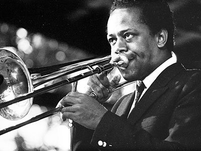 SLIDE HAMPTON picture