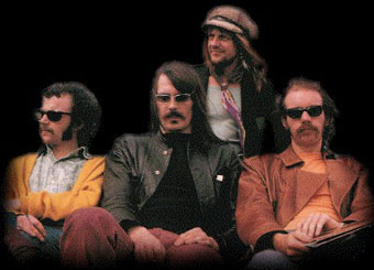 SOFT MACHINE picture