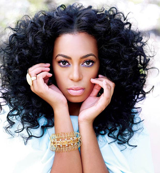 SOLANGE picture