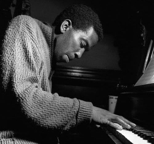 SONNY CLARK picture