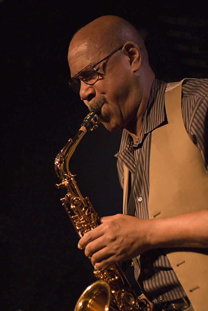 SONNY FORTUNE picture