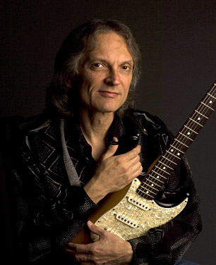 SONNY LANDRETH picture