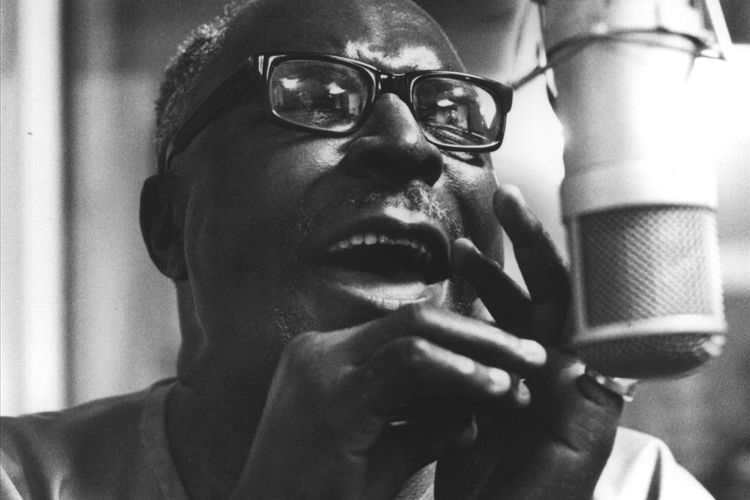 SONNY TERRY picture