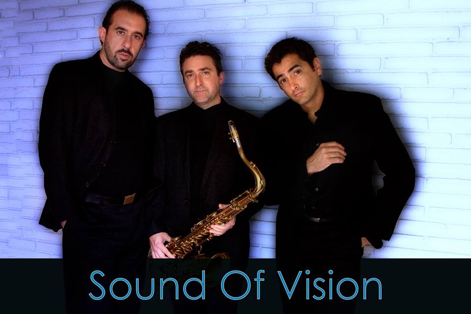 SOUND OF VISION picture