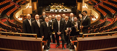 SPANISH HARLEM ORCHESTRA picture