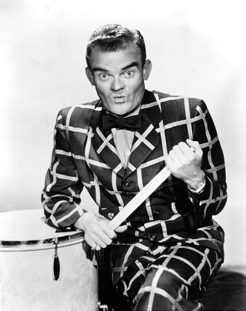 SPIKE JONES picture