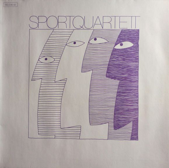 SPORTQUARTETT picture