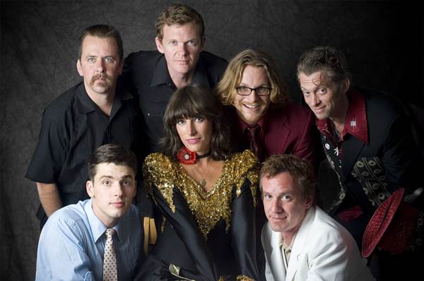SQUIRREL NUT ZIPPERS picture