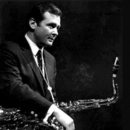 STAN GETZ picture