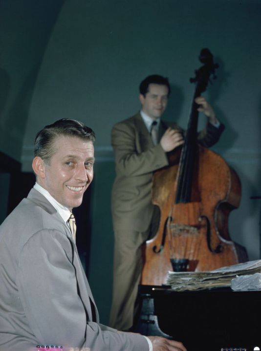 STAN KENTON picture