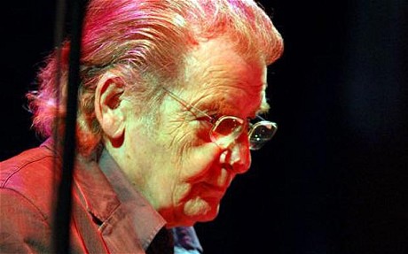 STAN TRACEY picture