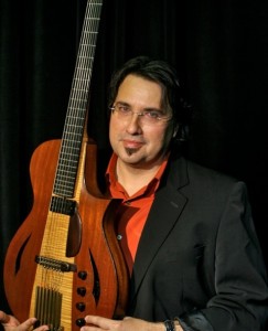 STEVE MASAKOWSKI picture