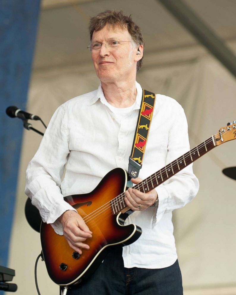 STEVE WINWOOD picture