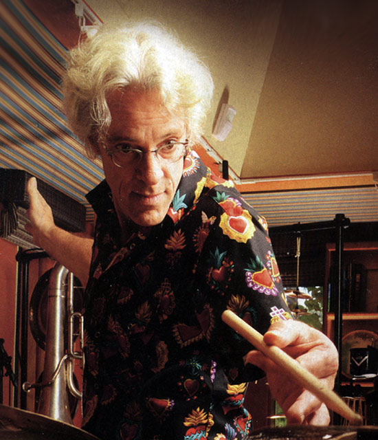 STEWART COPELAND picture