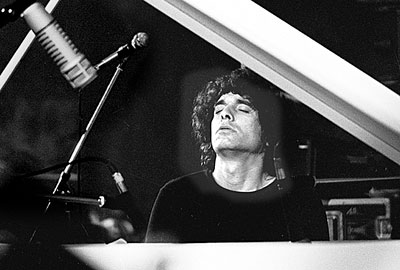 STU GOLDBERG picture