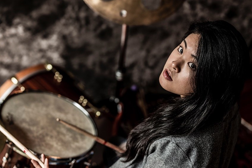 SUN-MI HONG 홍선미 picture