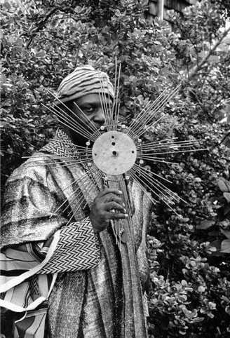 SUN RA picture