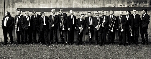 SWR BIG BAND picture