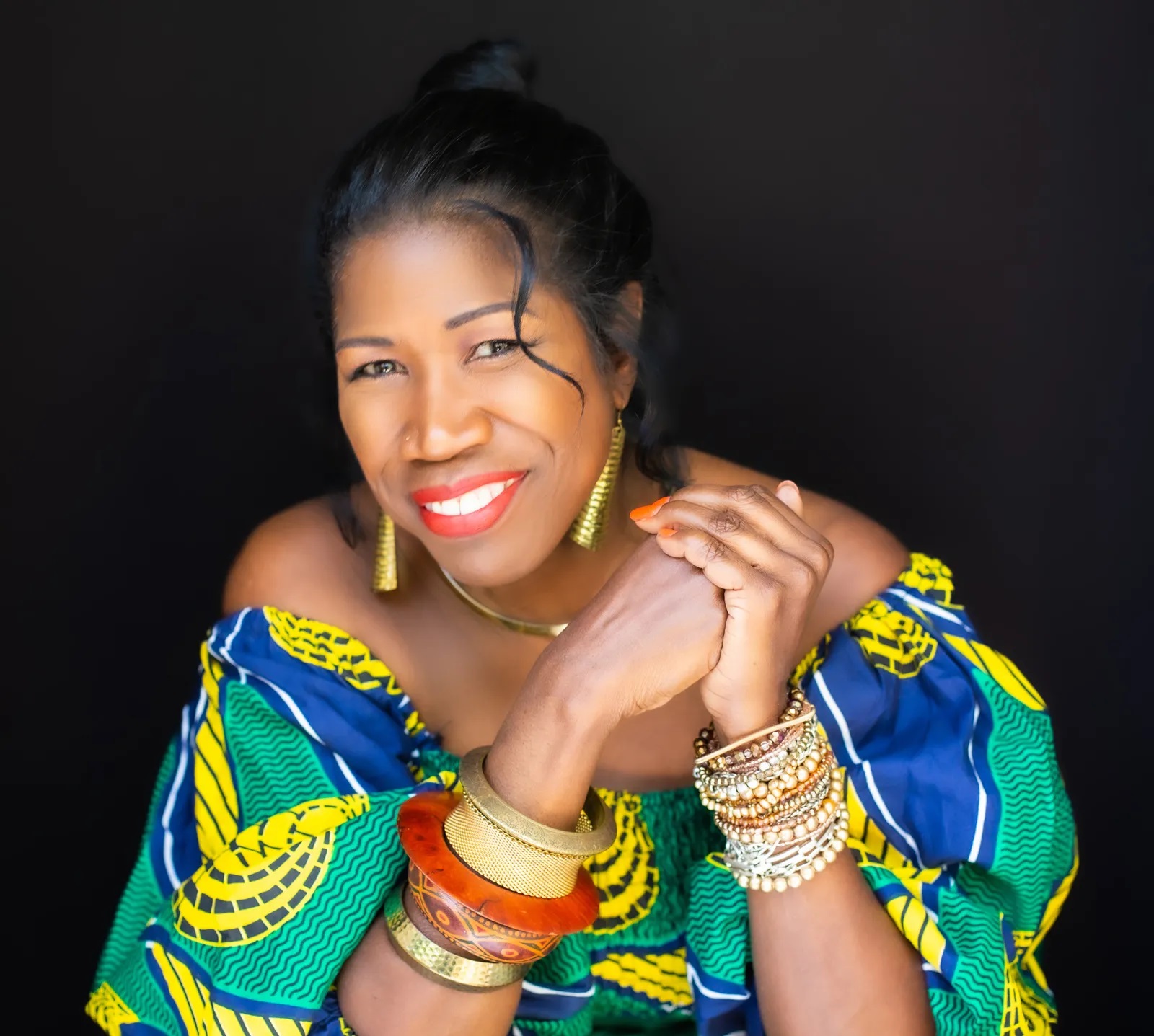 SYNIA CARROLL picture